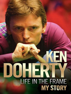 cover image of Life in the Frame